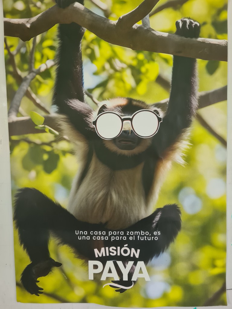 La Unión, partie 2