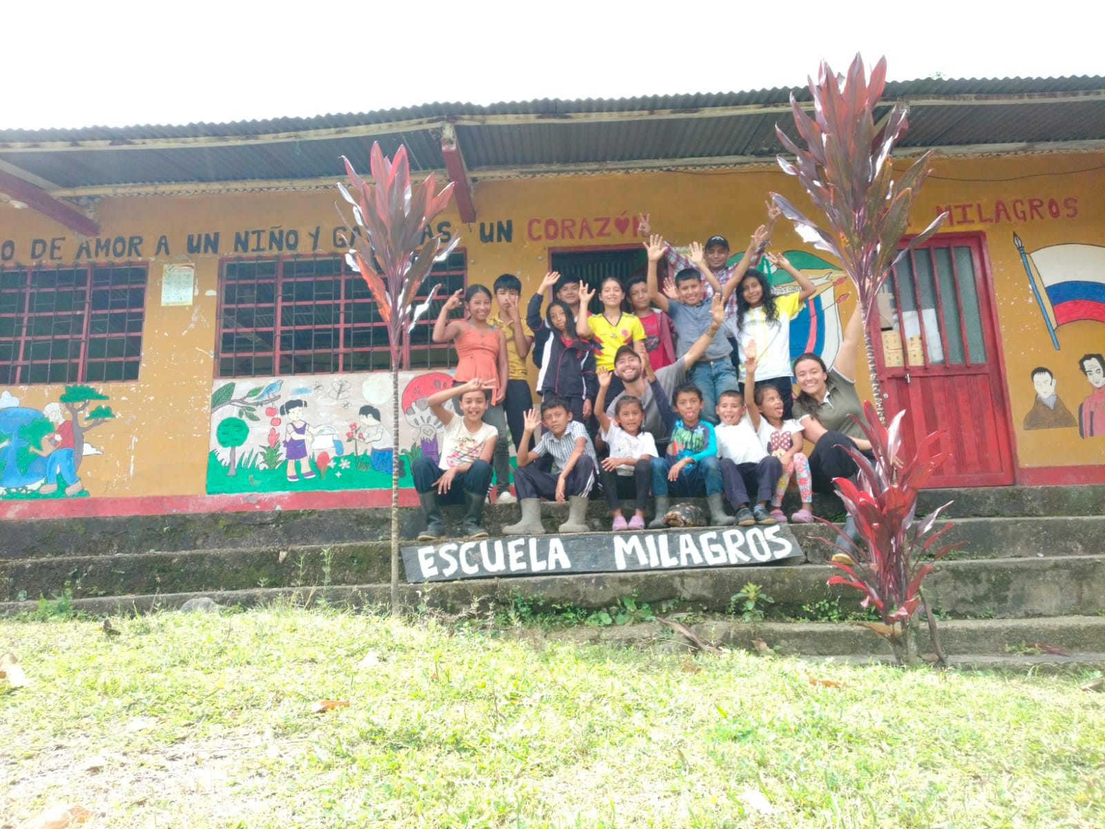 La Union
